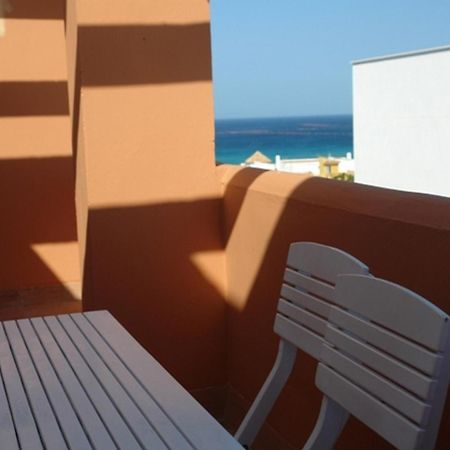 Livingtarifa Apartamento Simba Esterno foto