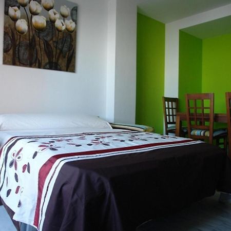 Livingtarifa Apartamento Simba Esterno foto