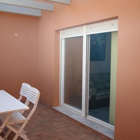Livingtarifa Apartamento Simba Esterno foto