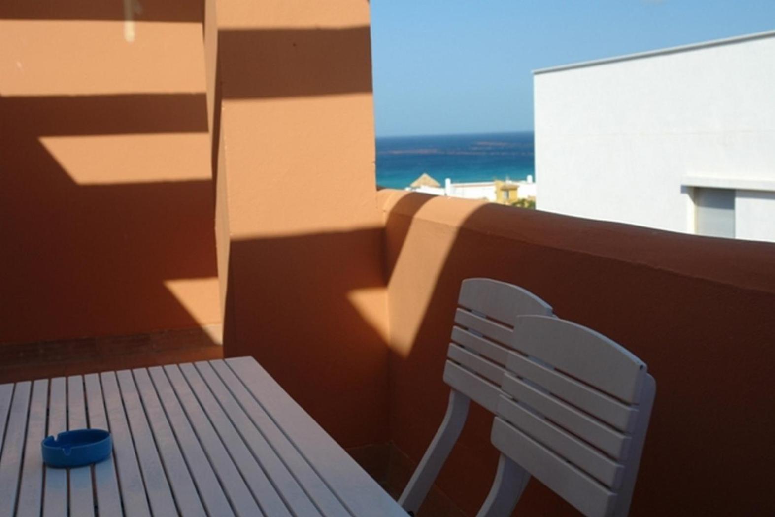 Livingtarifa Apartamento Simba Esterno foto