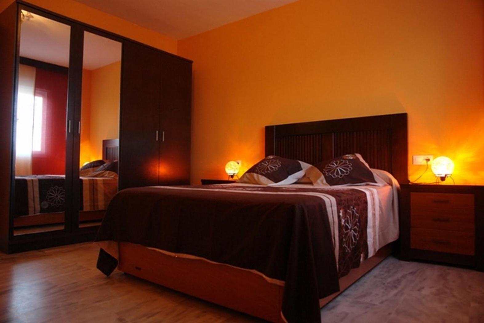 Livingtarifa Apartamento Simba Esterno foto